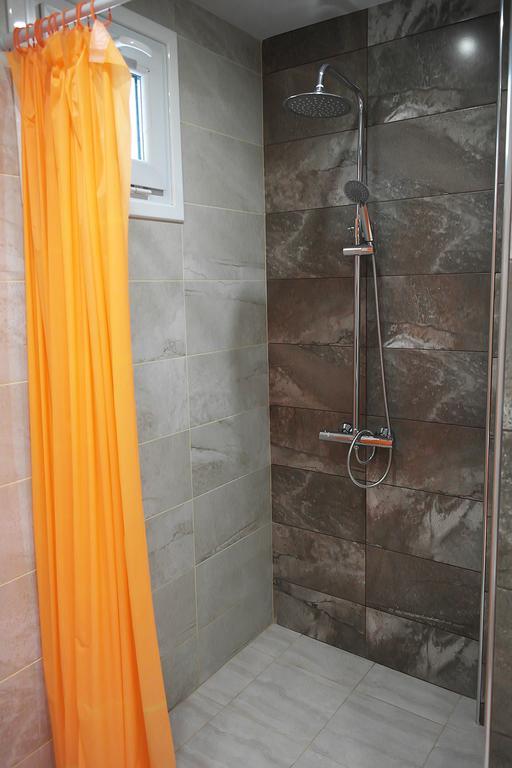 Appartement Water House à Choumen Extérieur photo
