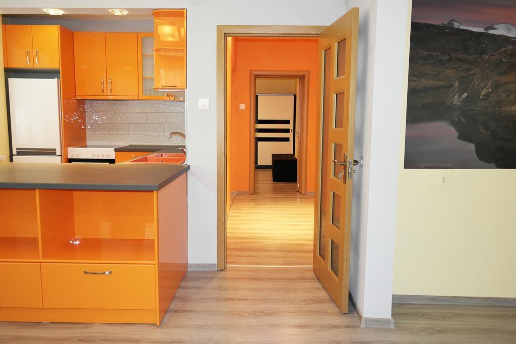 Appartement Water House à Choumen Extérieur photo